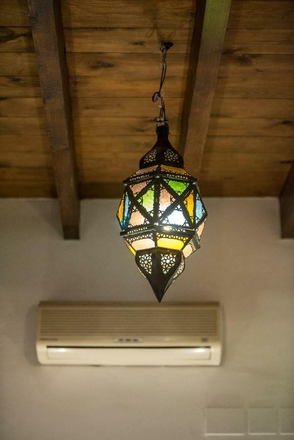 세비야 Triana Boho Chic Wifi 아파트 외부 사진